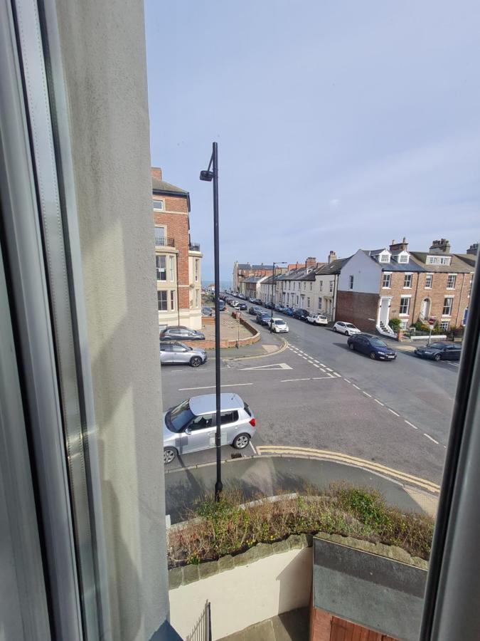 Kimberley House Hotel Whitby Exterior photo