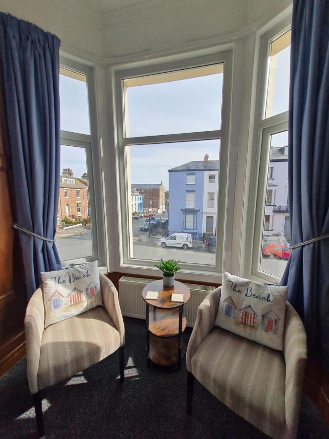 Kimberley House Hotel Whitby Exterior photo